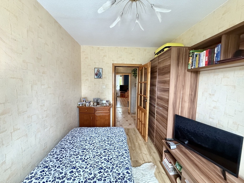 Mieszkanie z pięknym ogrodem na Osiedlu Bukowym (6)