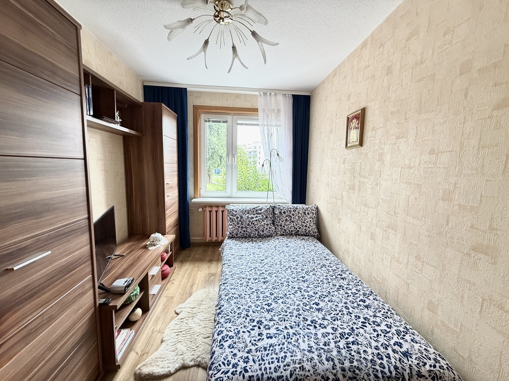 Mieszkanie z pięknym ogrodem na Osiedlu Bukowym (5)