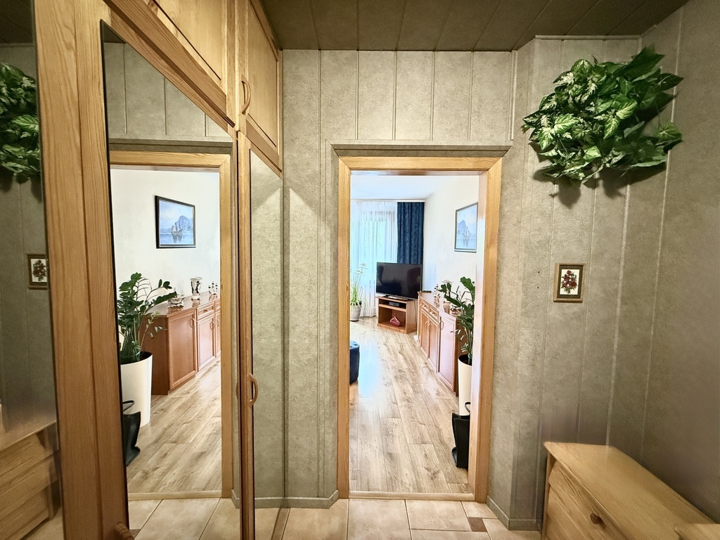 Mieszkanie z pięknym ogrodem na Osiedlu Bukowym (9)