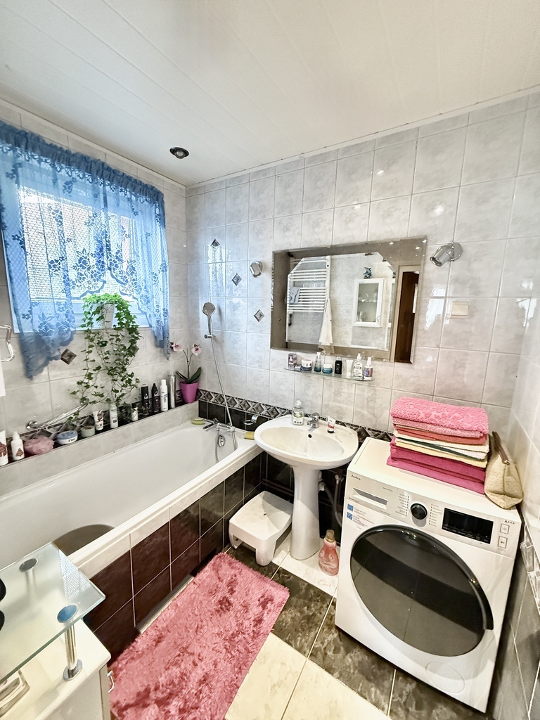 Mieszkanie z pięknym ogrodem na Osiedlu Bukowym (10)