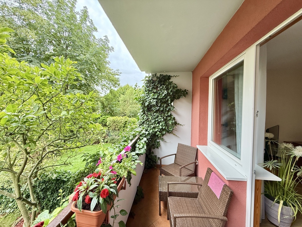 Mieszkanie z pięknym ogrodem na Osiedlu Bukowym (11)