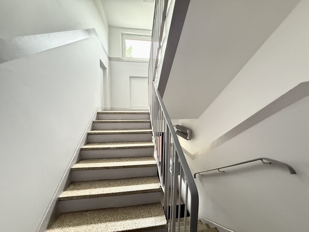 Mieszkanie z pięknym ogrodem na Osiedlu Bukowym (13)