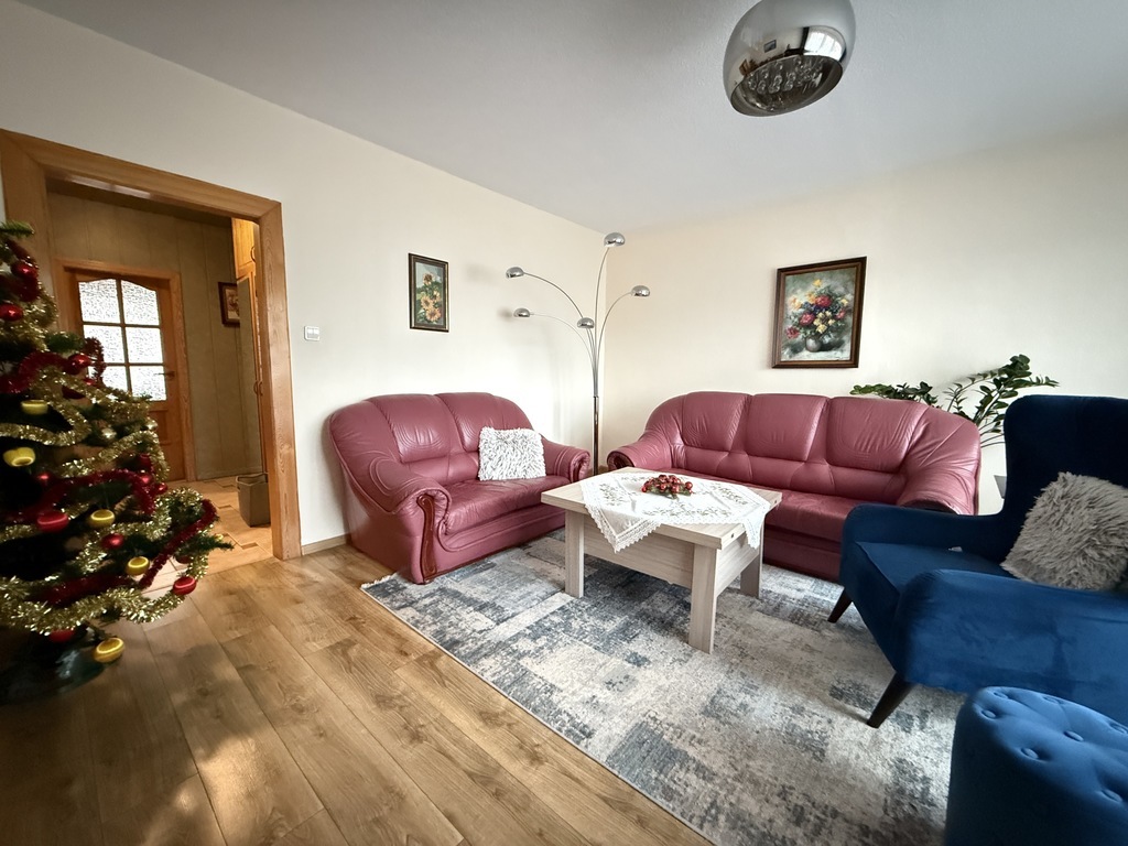 Mieszkanie z pięknym ogrodem na Osiedlu Bukowym (2)