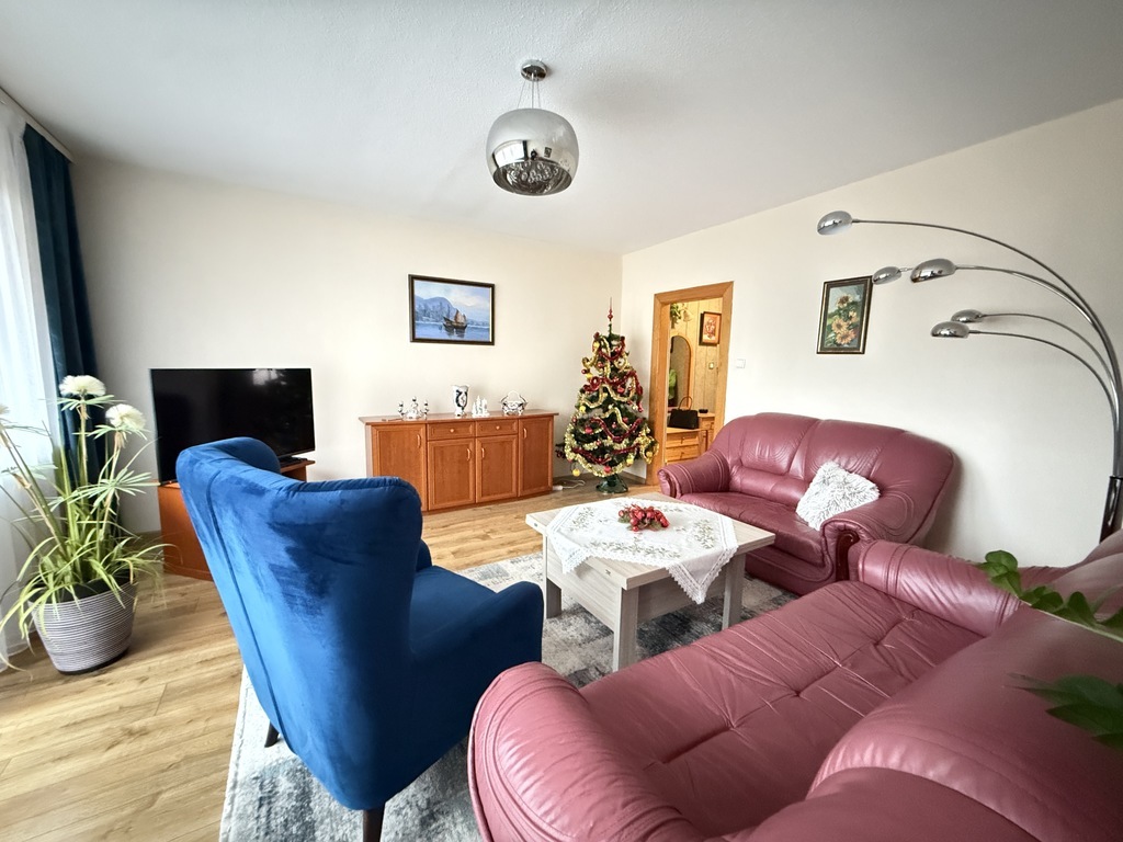 Mieszkanie z pięknym ogrodem na Osiedlu Bukowym (3)