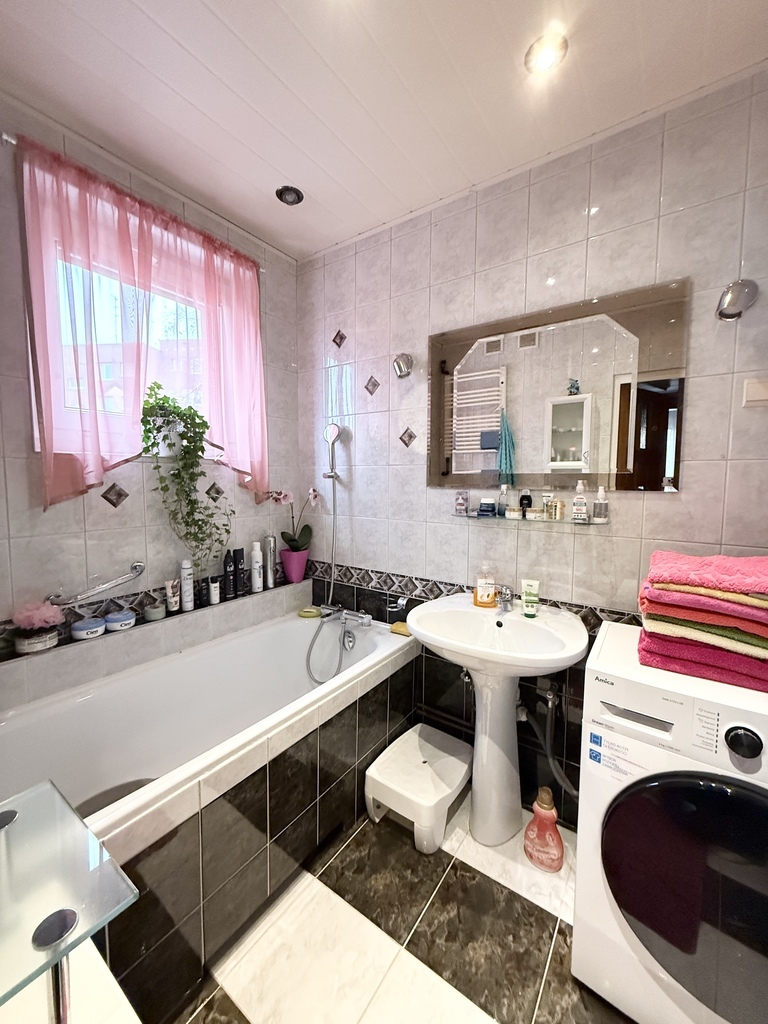 Mieszkanie z pięknym ogrodem na Osiedlu Bukowym (7)