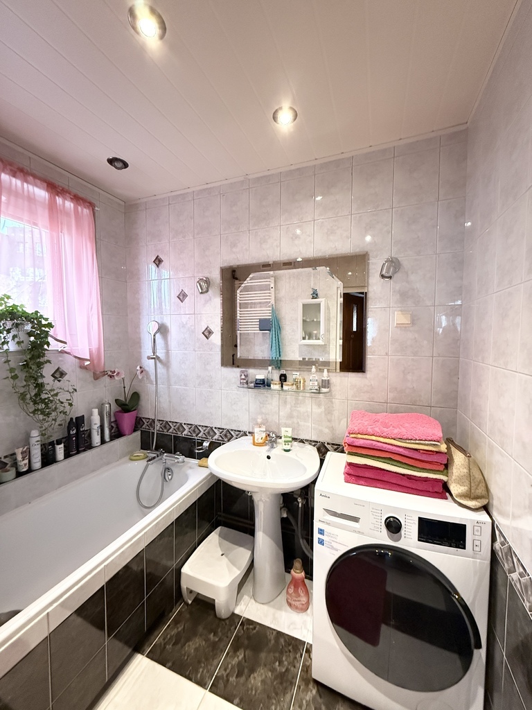 Mieszkanie z pięknym ogrodem na Osiedlu Bukowym (8)