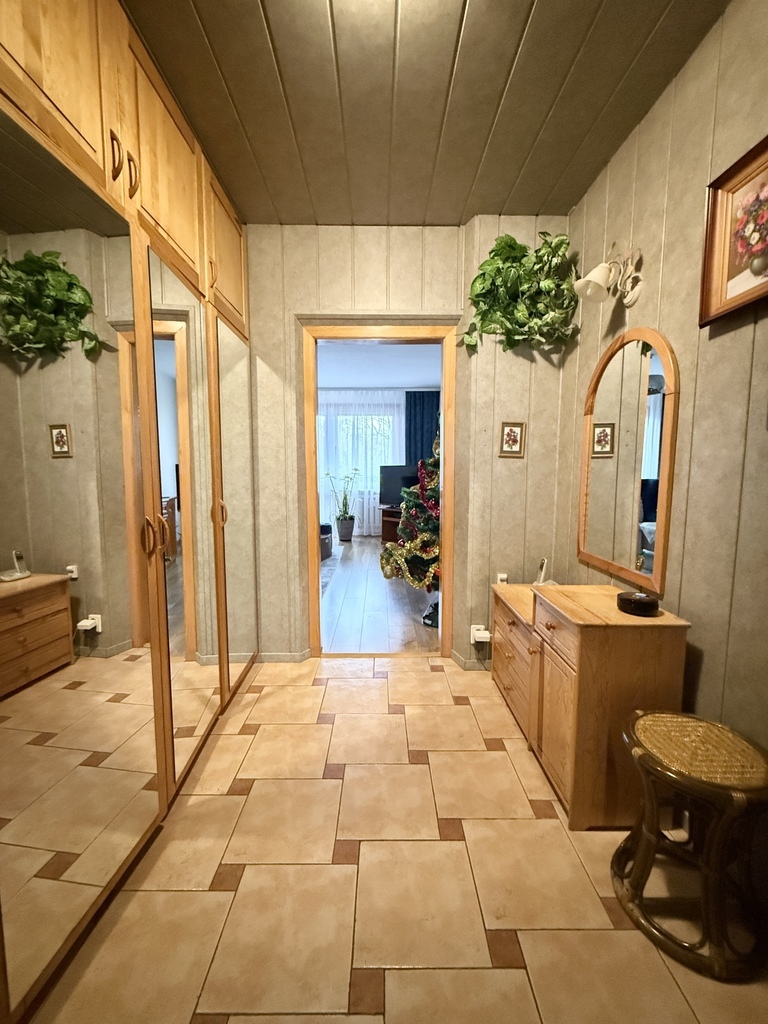 Mieszkanie z pięknym ogrodem na Osiedlu Bukowym (11)