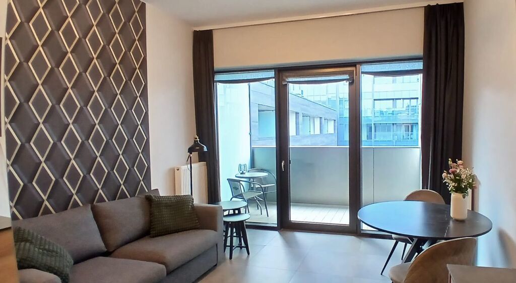 Unikalny Apartament w Sercu Szczecina (1)