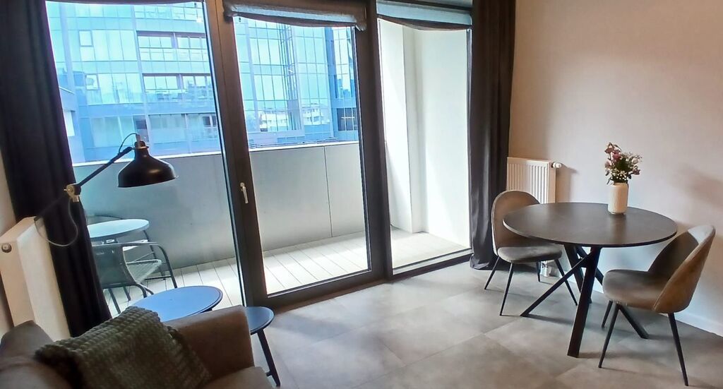 Unikalny Apartament w Sercu Szczecina (2)