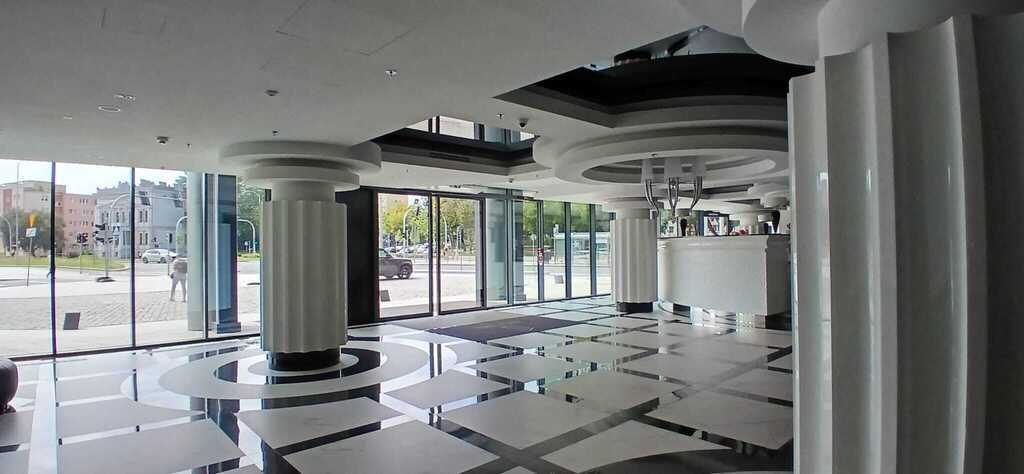 Unikalny Apartament w Sercu Szczecina (10)