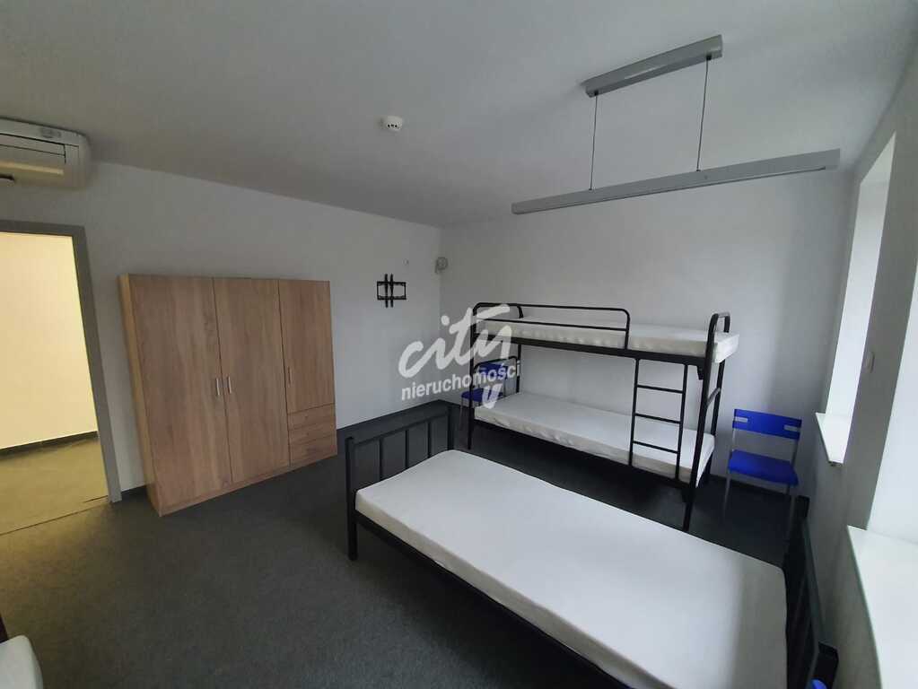 NOWOCZESNY BUDYNEK BIUROWY NA WYNAJEM (2)