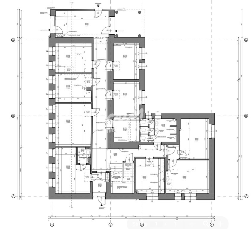 NOWOCZESNY BUDYNEK BIUROWY NA WYNAJEM (15)