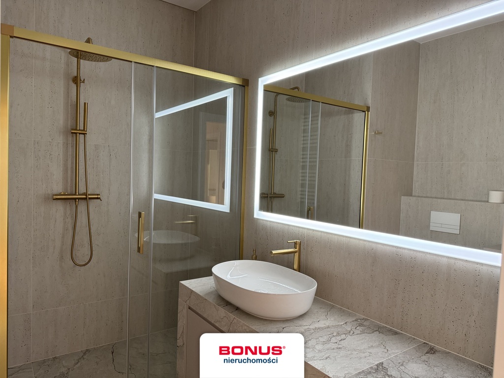 Luksusowe 2 pokoje z widokiem na Odrę – Centrum (4)