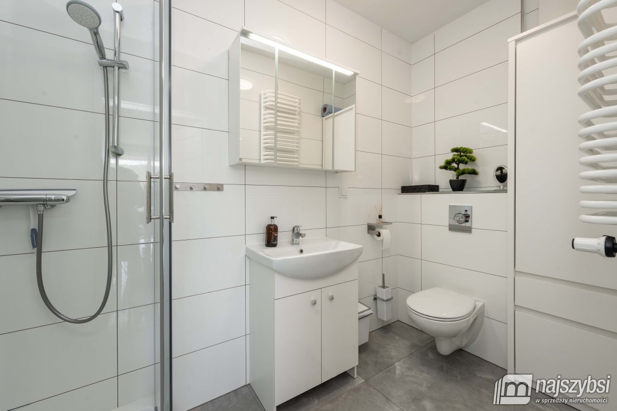 Międzyzdroje - apartament przy plaży (10)