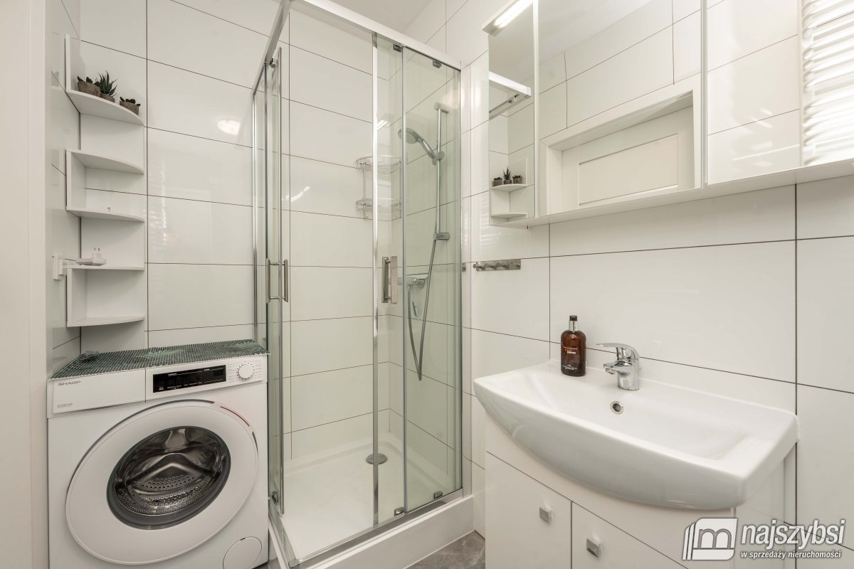 Międzyzdroje - apartament przy plaży (11)