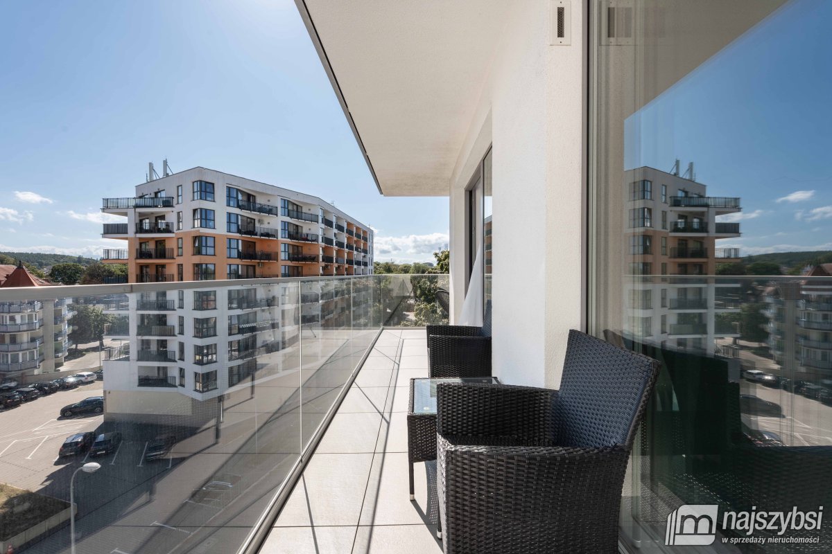 Międzyzdroje - apartament przy plaży (12)