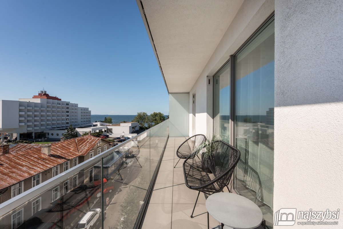 Międzyzdroje - apartament przy plaży (13)