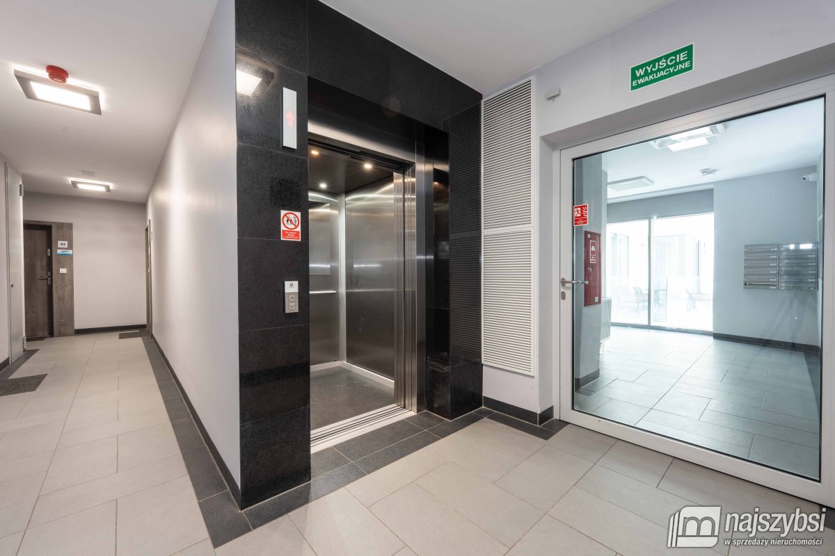 Międzyzdroje - apartament przy plaży (15)