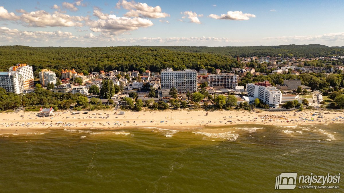 Międzyzdroje - apartament przy plaży (18)