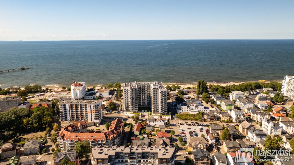 Międzyzdroje - apartament przy plaży (20)