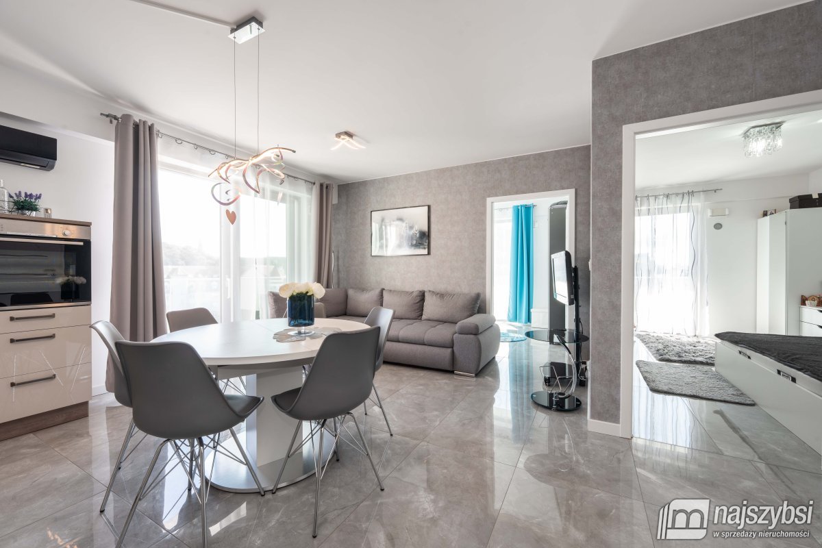 Międzyzdroje - apartament przy plaży (3)