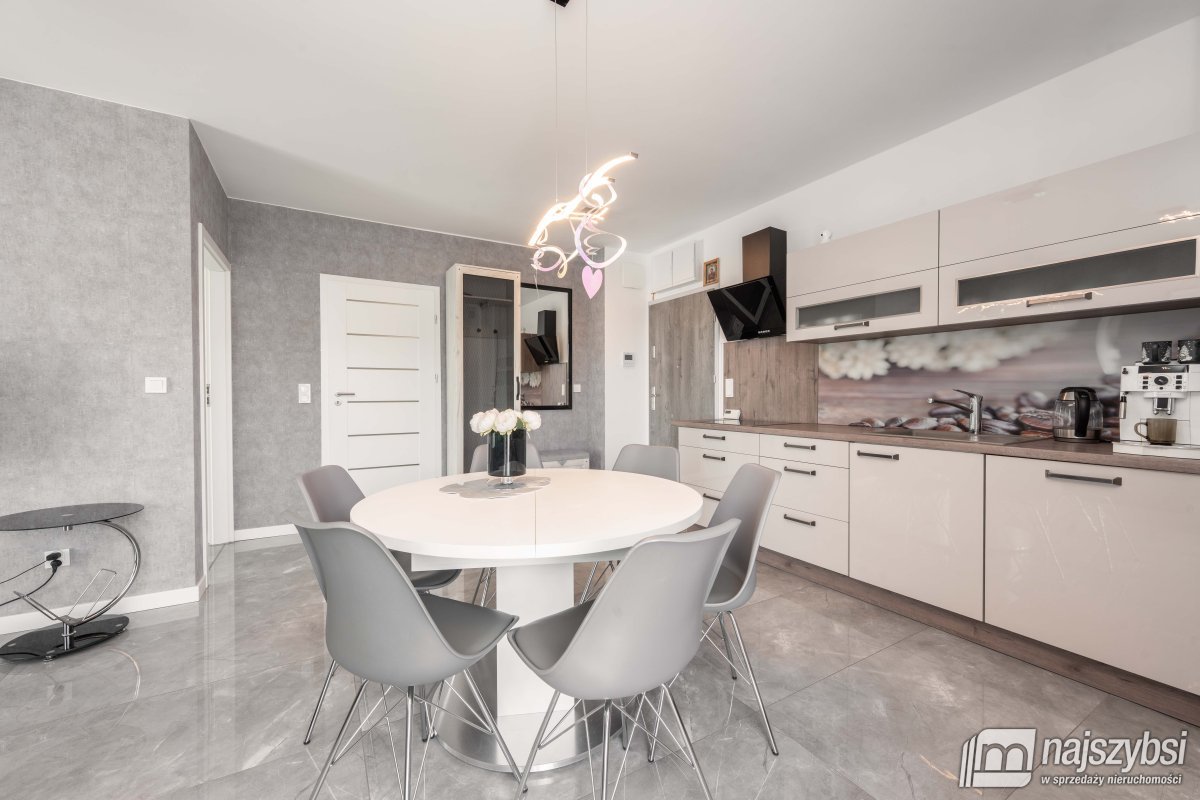 Międzyzdroje - apartament przy plaży (4)