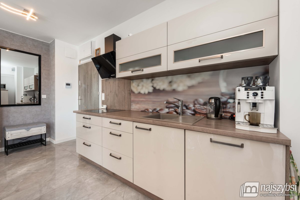 Międzyzdroje - apartament przy plaży (5)