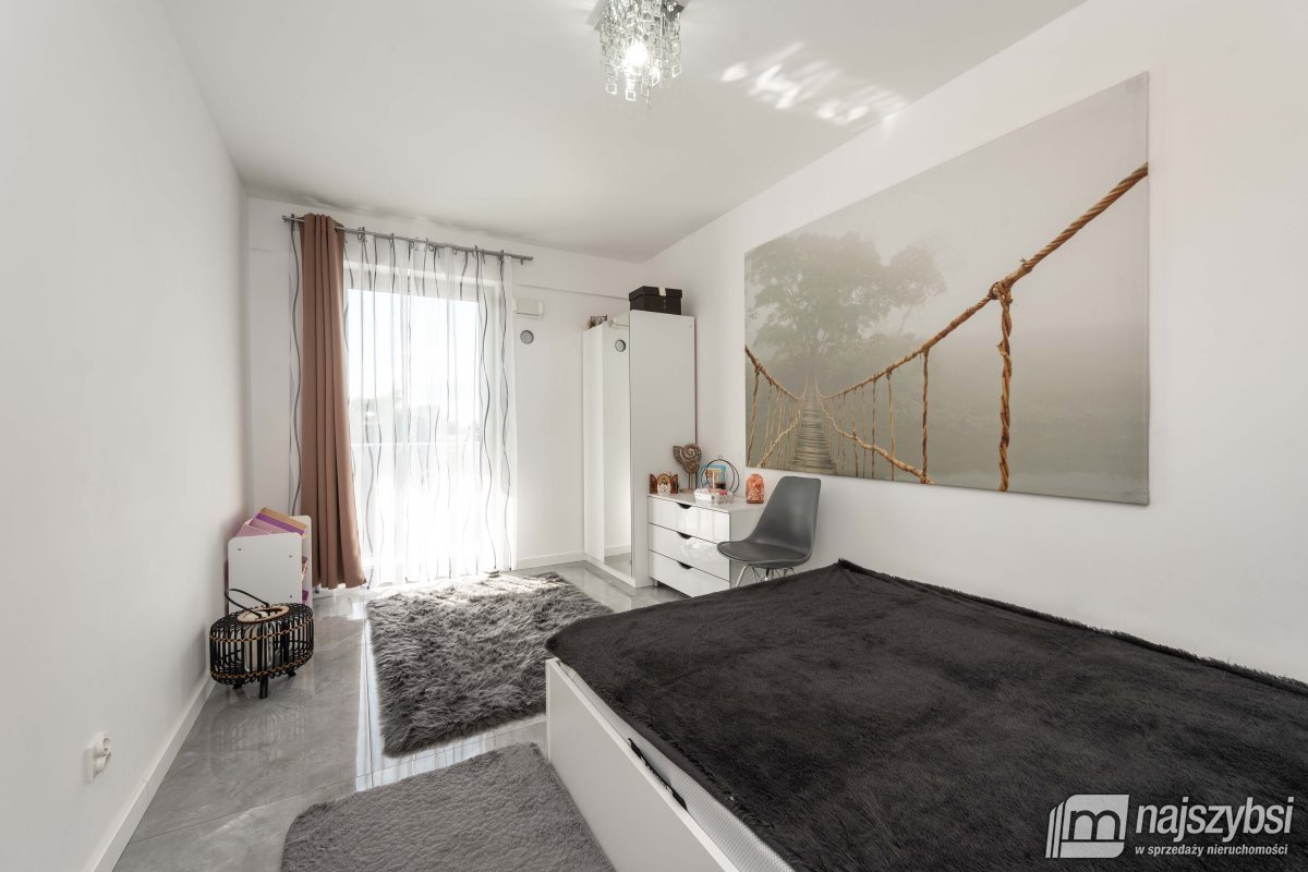 Międzyzdroje - apartament przy plaży (6)