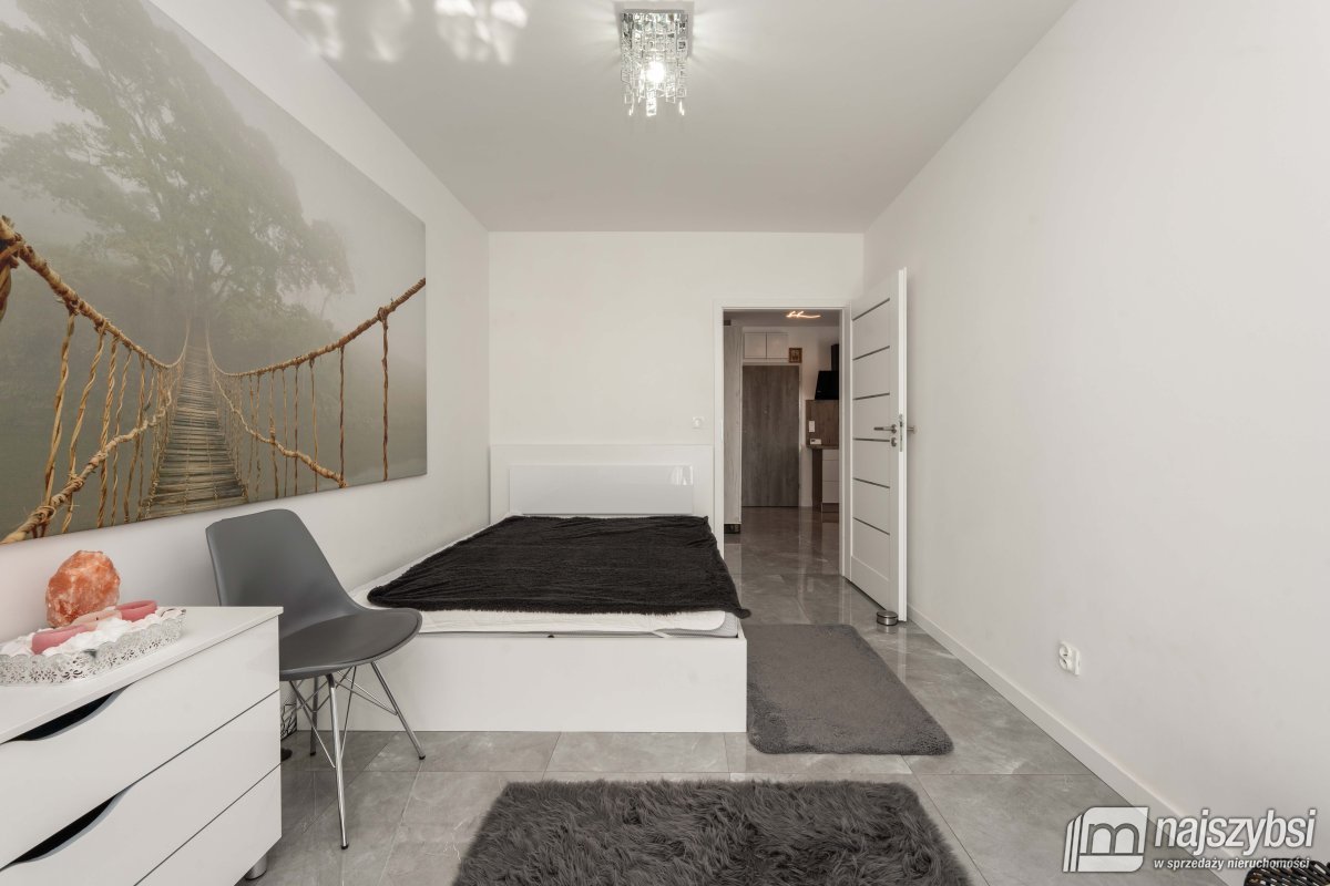 Międzyzdroje - apartament przy plaży (7)