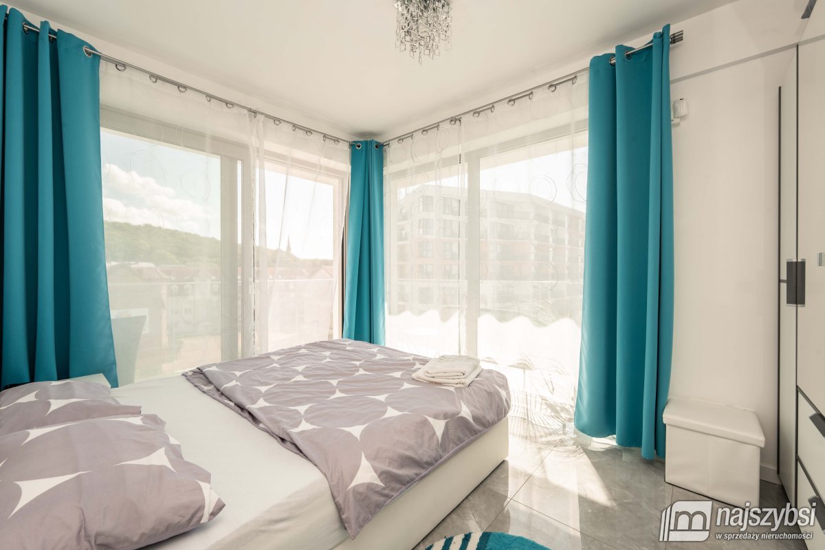 Międzyzdroje - apartament przy plaży (8)