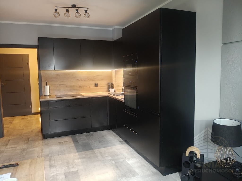 Komfortowe 3-pokojowe mieszkanie- Warszewo (1)