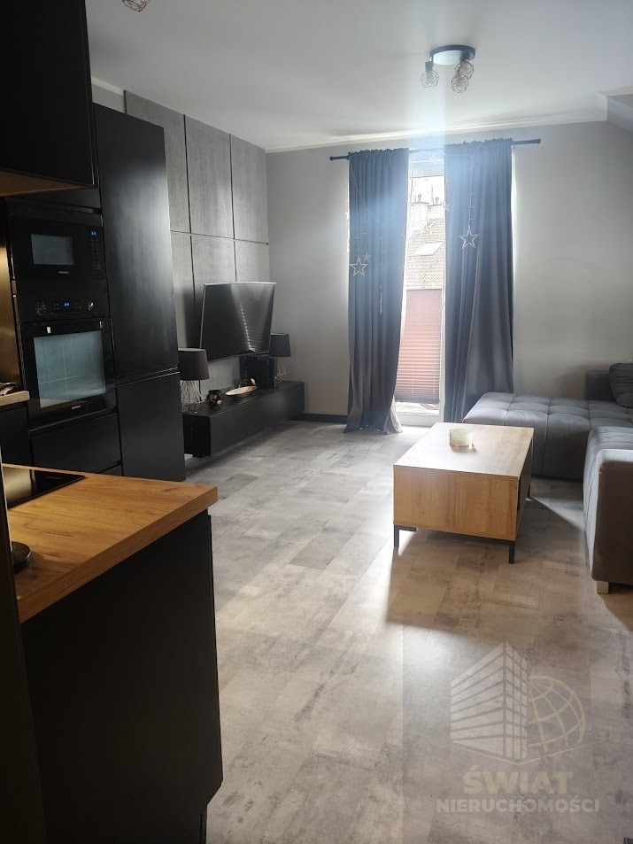 Komfortowe 3-pokojowe mieszkanie- Warszewo (2)