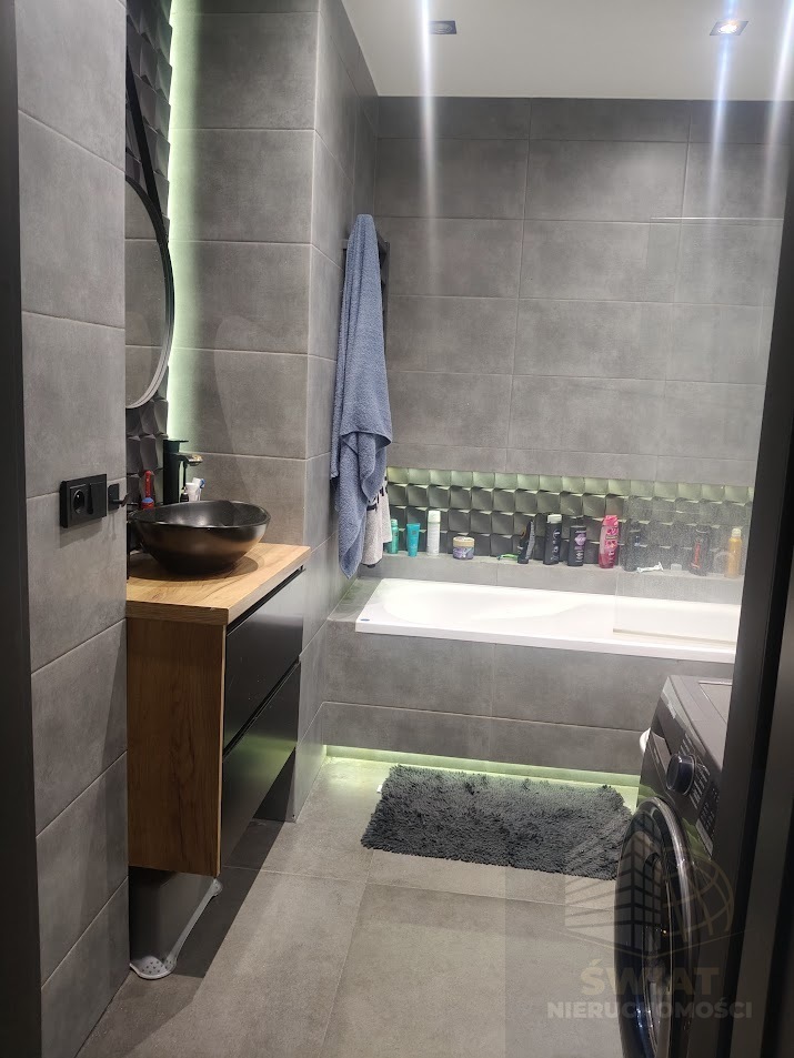 Komfortowe 3-pokojowe mieszkanie- Warszewo (5)