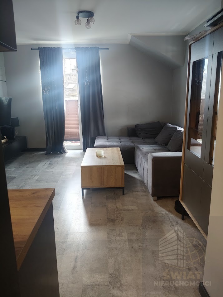 Komfortowe 3-pokojowe mieszkanie- Warszewo (6)