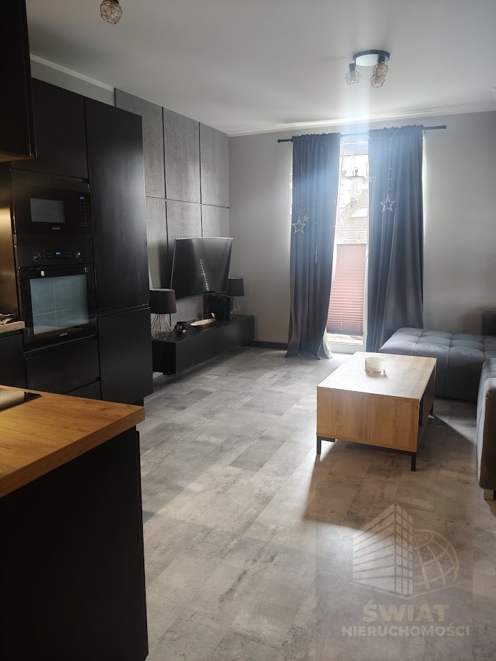 Komfortowe 3-pokojowe mieszkanie- Warszewo (7)