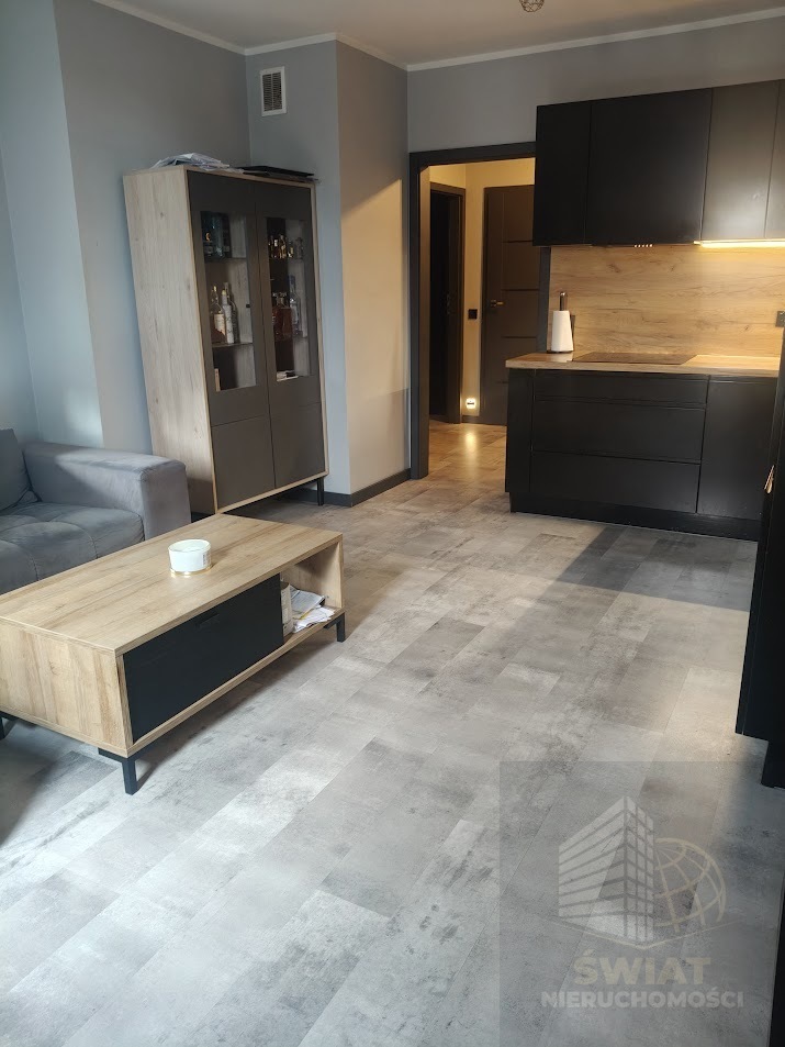 Komfortowe 3-pokojowe mieszkanie- Warszewo (8)