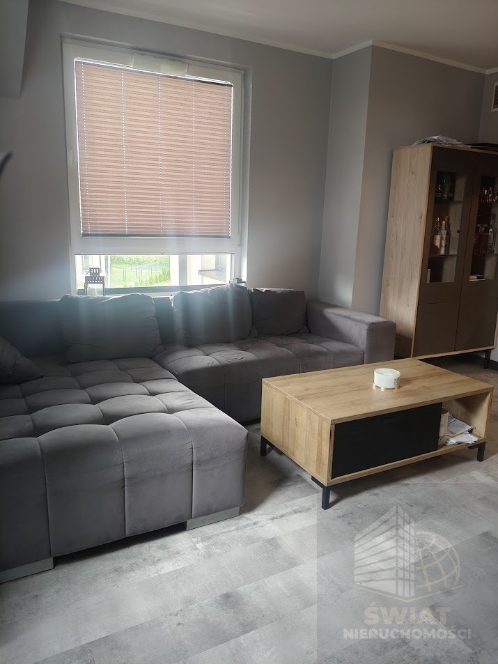 Komfortowe 3-pokojowe mieszkanie- Warszewo (9)