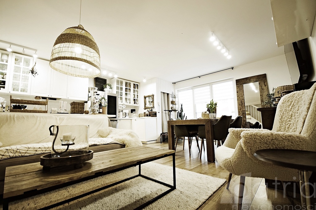 Dom Maszewo 110 m2 Pompa Ciepła Panele PV (2)