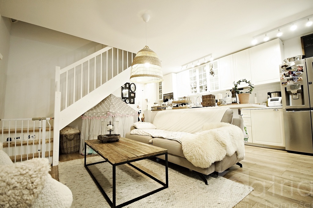 Dom Maszewo 110 m2 Pompa Ciepła Panele PV (4)