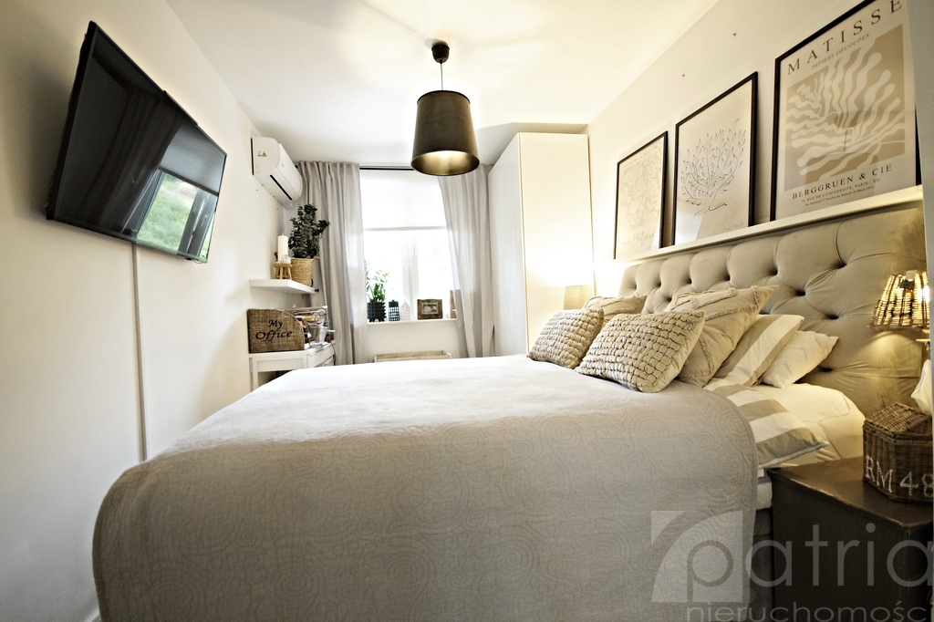 Dom Maszewo 110 m2 Pompa Ciepła Panele PV (5)