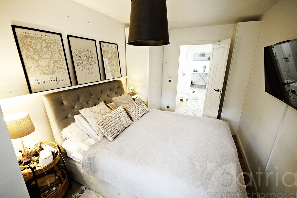 Dom Maszewo 110 m2 Pompa Ciepła Panele PV (6)