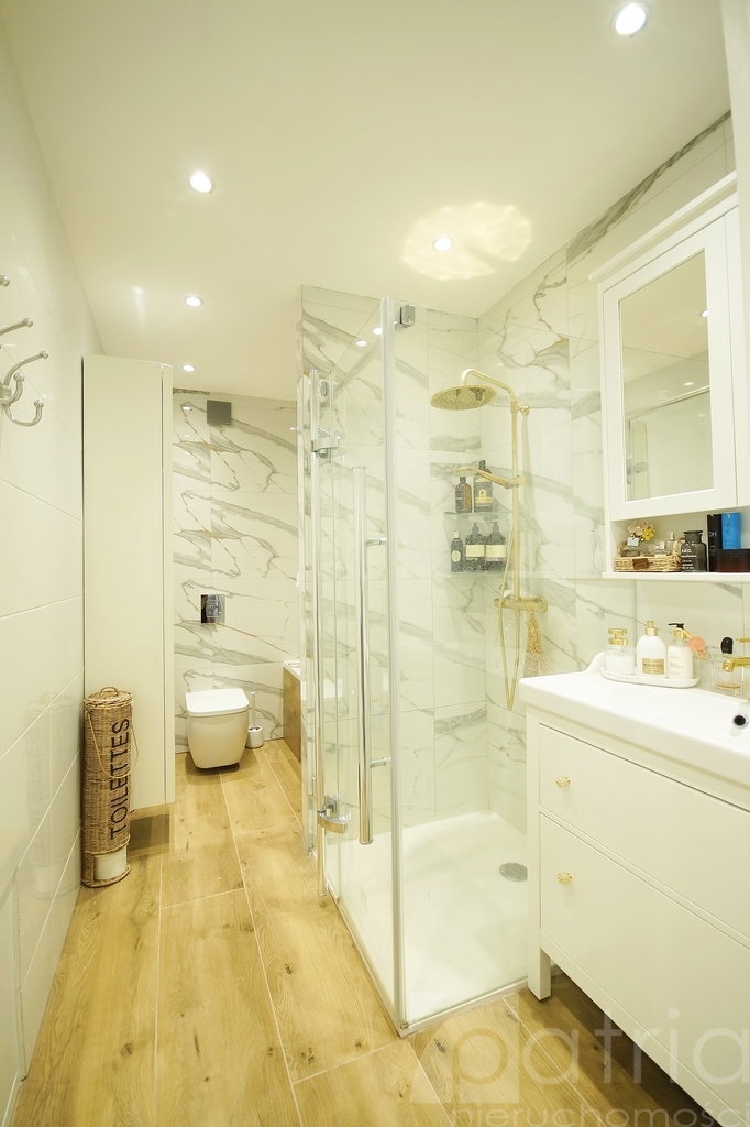 Dom Maszewo 110 m2 Pompa Ciepła Panele PV (9)