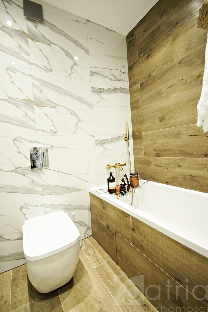 Dom Maszewo 110 m2 Pompa Ciepła Panele PV (10)