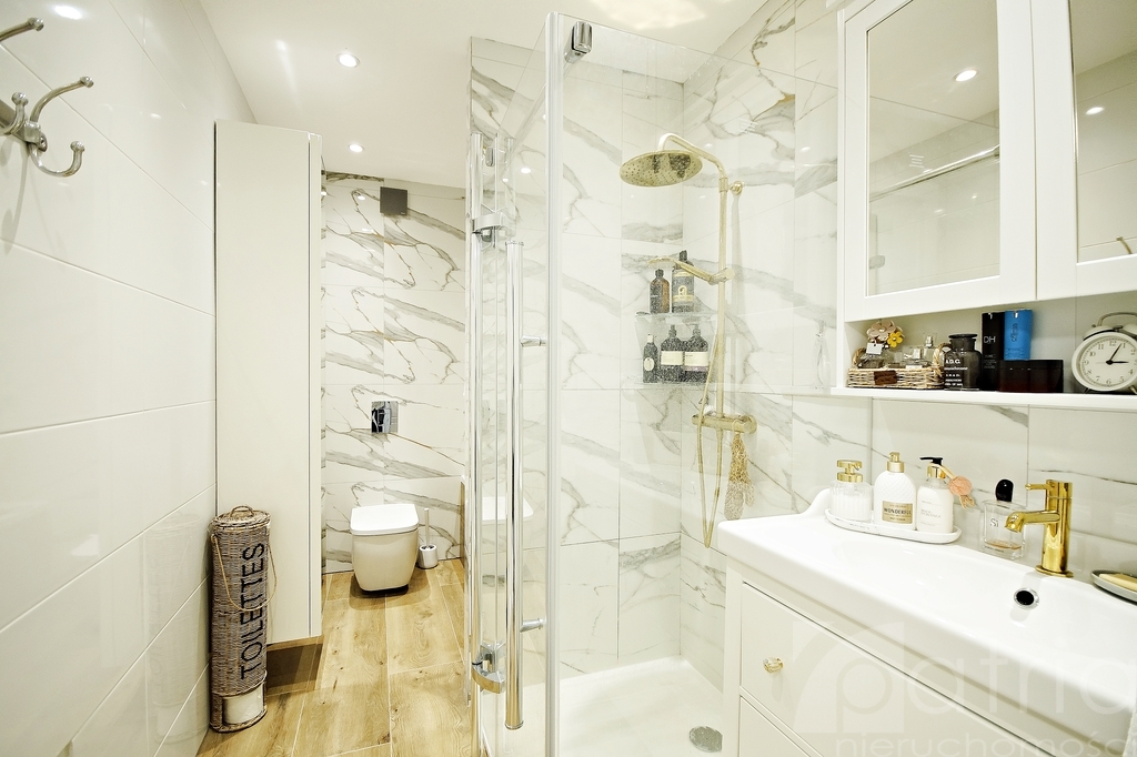 Dom Maszewo 110 m2 Pompa Ciepła Panele PV (11)