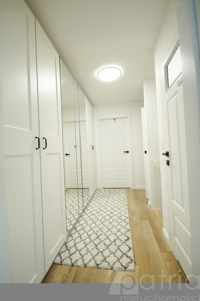 Dom Maszewo 110 m2 Pompa Ciepła Panele PV (13)