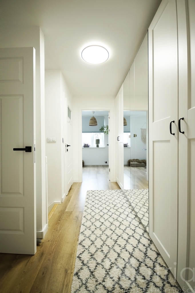 Dom Maszewo 110 m2 Pompa Ciepła Panele PV (14)