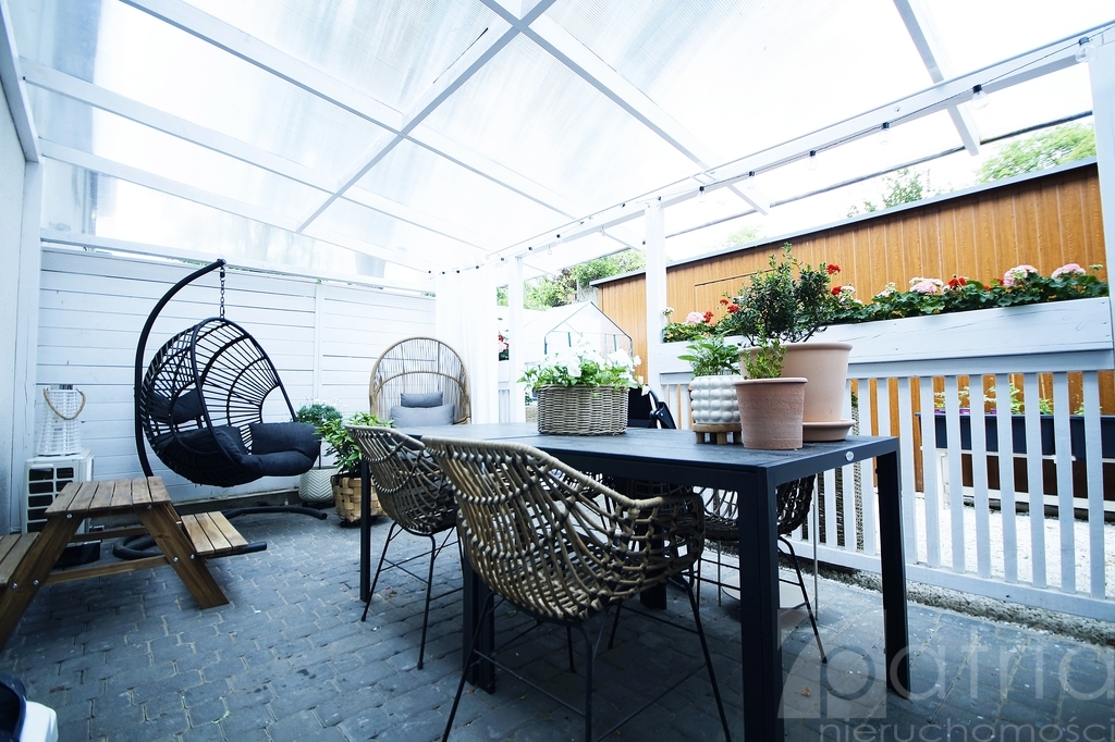 Dom Maszewo 110 m2 Pompa Ciepła Panele PV (15)