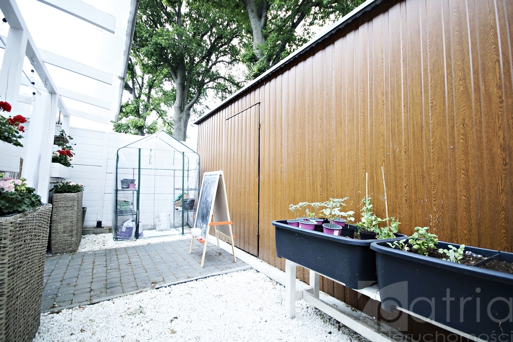 Dom Maszewo 110 m2 Pompa Ciepła Panele PV (16)