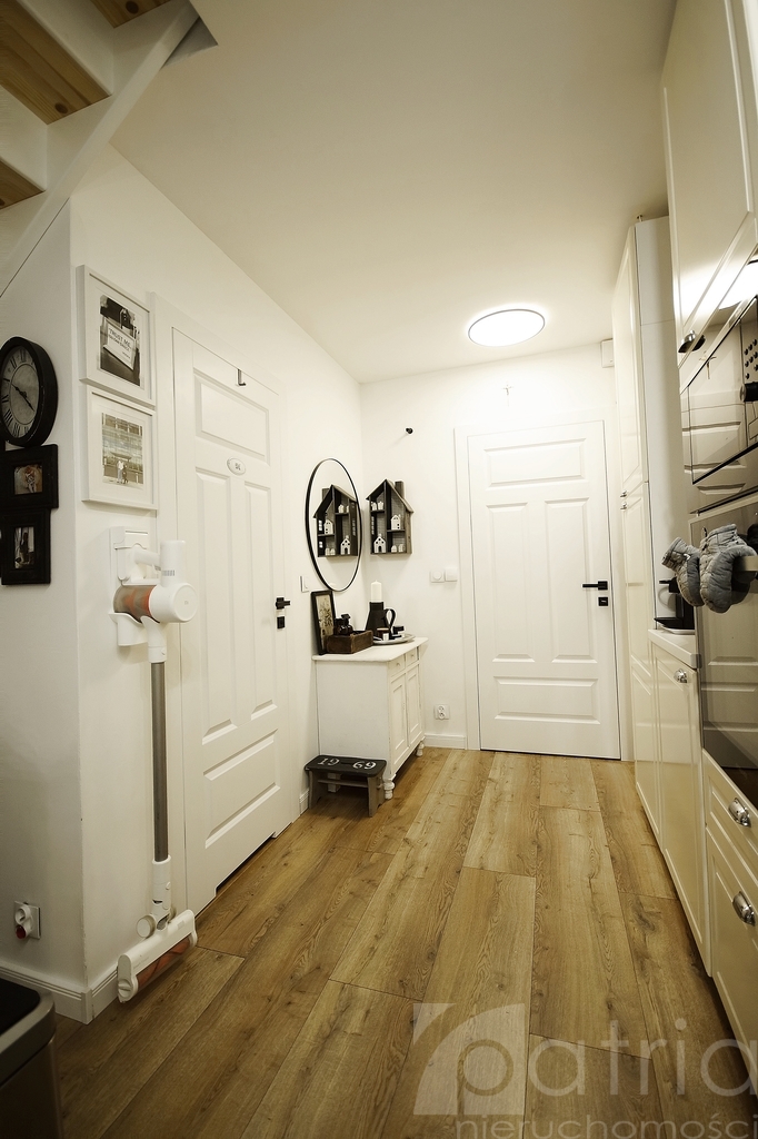 Dom Maszewo 110 m2 Pompa Ciepła Panele PV (18)