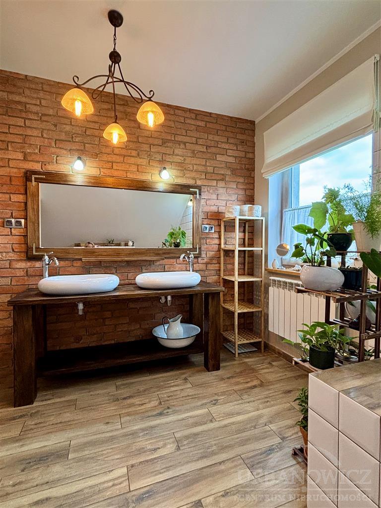 Zadbany dom, 4 pokoje, Koszalin, Majówkowa. (13)